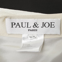 Paul & Joe Jumpsuit in tweekleurig