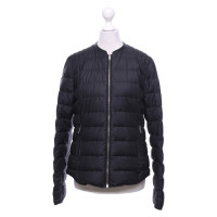 Belstaff Veste/Manteau en Noir