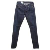 Citizens Of Humanity Skinny-Jeans in Blau