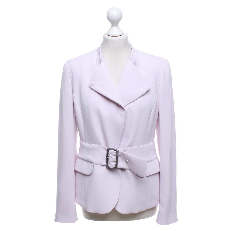 Armani Jacket in pink