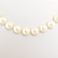 Christian Dior Collana di perle