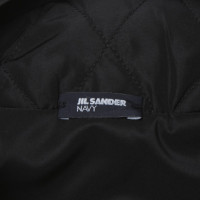 Jil Sander Giacca in Black