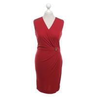 Gucci Dress Viscose in Red