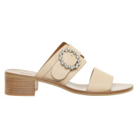 See By Chloé Sandals in Cream