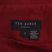 Ted Baker Rock in Rot