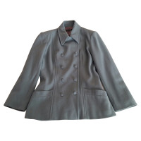 Cacharel Jacket/Coat Wool in Green
