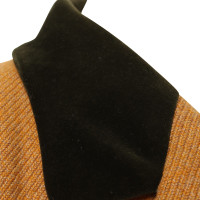 Rena Lange Jacket in light brown
