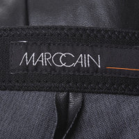 Marc Cain Leggings in zwart