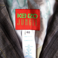 Kenzo Striped blazer