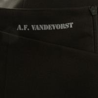 A. F. Vandevorst pencil skirt
