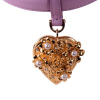 Dolce & Gabbana Cintura con pendente a cuore