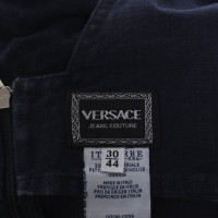 Versace Jumpsuit in blauw