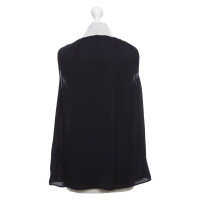 Dorothee Schumacher Top en Viscose en Noir