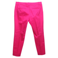 J. Crew Pantaloni Capri in rosa