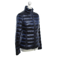 Escada Jacke in Blau