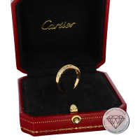 Cartier Ring of 750 gold