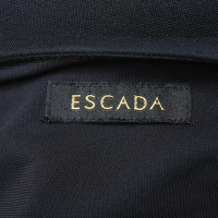 Escada Kleid in Blau