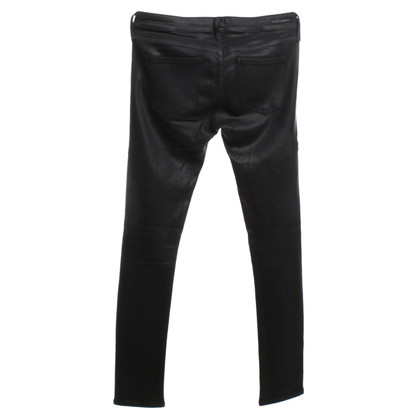 Citizens Of Humanity Schwarze Jeans