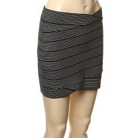 Bcbg Max Azria Striped skirt