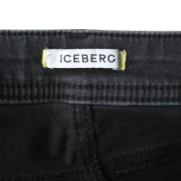 Iceberg Jeans in Grijs