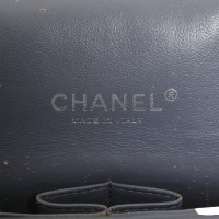 Chanel Classic Flap Bag Jumbo Leather