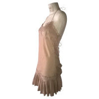 Manoush korte jurk