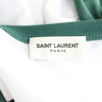 Saint Laurent Bovenkleding Katoen
