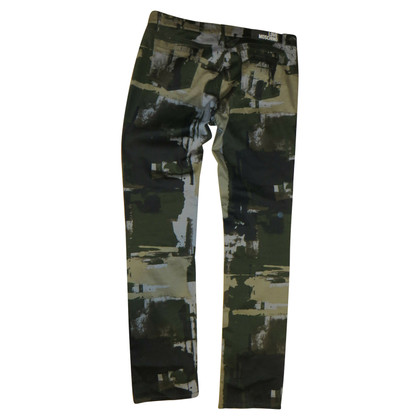 Love Moschino Trousers Cotton