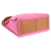 Ralph Lauren Tote Bag in Pink