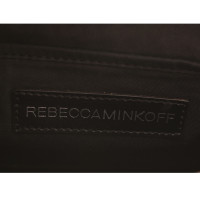 Rebecca Minkoff Handtasche in Rosa