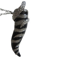 Just Cavalli Necklace with pendant