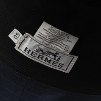 Hermès chapeau