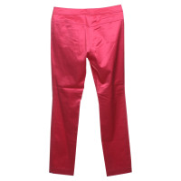 Laurèl trousers in pink