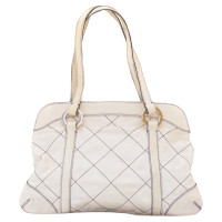 Coccinelle Cuir Tote