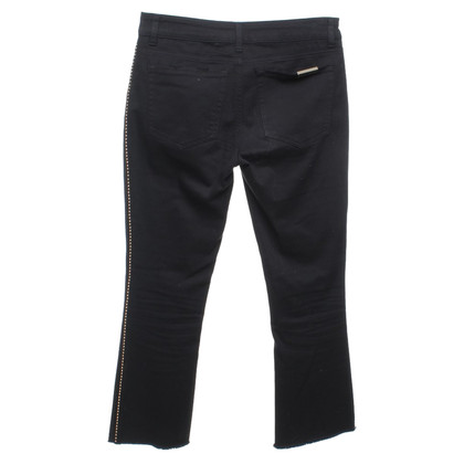 Andere merken Atos Lombardini - Jeans in zwart