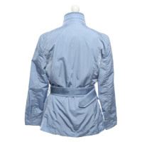 Mabrun Giacca/Cappotto in Blu
