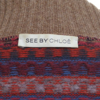 See By Chloé Top maglia