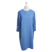 Ermanno Scervino Kleid in Blau