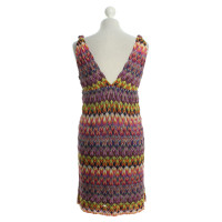 Missoni Dress with colorful pattern