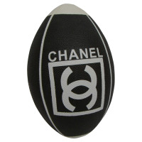 Chanel Calcio con logo