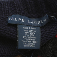 Polo Ralph Lauren Sweater blue