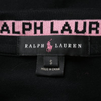 Ralph Lauren Bovenkleding Katoen in Zwart
