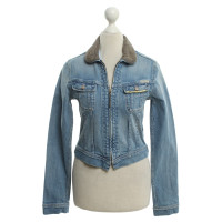 Maison Scotch Jean jacket