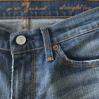 7 For All Mankind Jeanshose