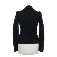 Diane Von Furstenberg Blazer in Schwarz