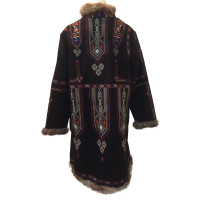 Antik Batik Mantel