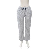 Ganni Trousers Cotton