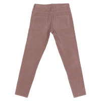 Cinque Trousers Cotton in Pink