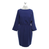 Armani Collezioni Dress in royal blue