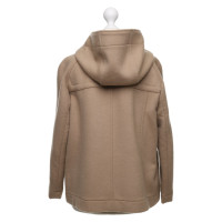 Burberry Jacke aus Wolle